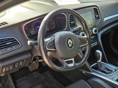 Fahrzeugabbildung Megane IV Grandtour Intens 1.3 TCe 140 EDC EU6d