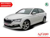 Skoda Scala 1.0 Ambition DSG LED Android Apple DAB PDC - Skoda Scala Gebrauchtwagen in Dresden