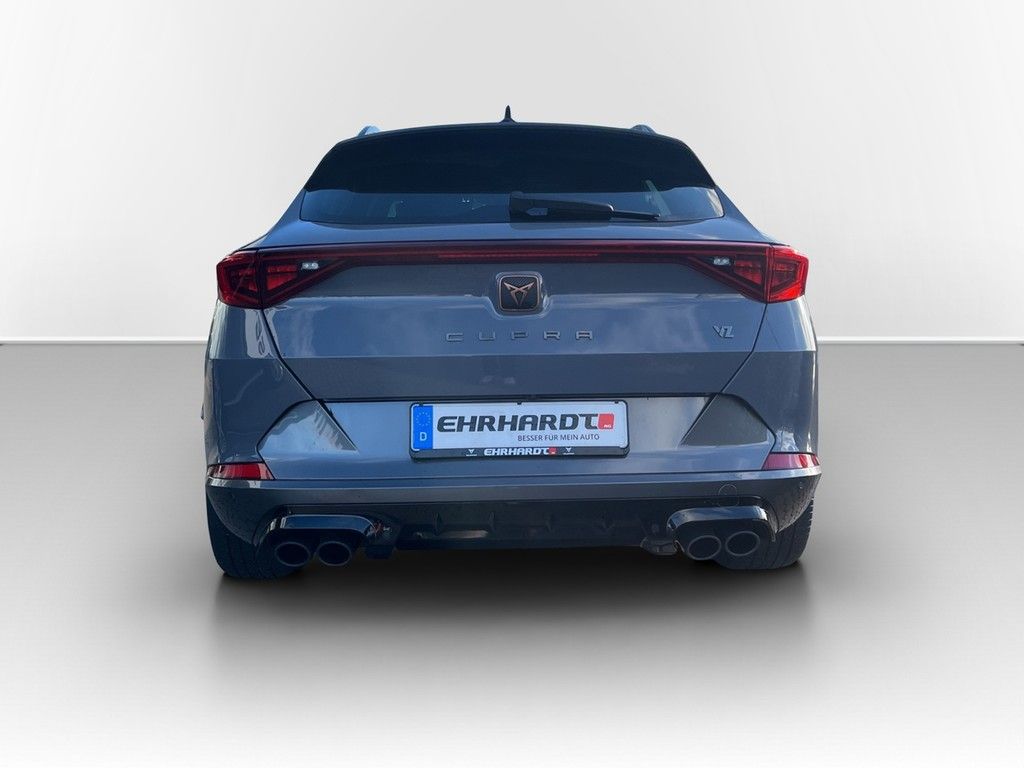 Cupra Formentor - Bild 6