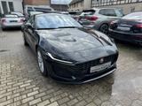 Jaguar F-TYPE Coupe P300 Black Pack*Performance Sitze* - Jaguar F-Type aus 2021