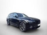 Volvo XC90 T8 AWD Black Edition Ultra BoWi HUD 360° - Volvo: Allradantrieb