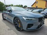 Volvo V60 Polestar T8 AWD HUD B&W Pano 360° ACC - Volvo V60: Polestar