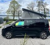 Pössl Citroën Pössl Campster mit GARANTIE - Pössl schwarz