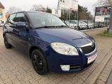 Skoda Fabia 1.6 Sport*Klimaaut*TÜV NEU*Sitzhz* - Skoda Fabia: Sport