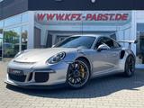 Porsche 991 GT3 RS  Keramik Lift Approved + Service NEU - Porsche: Gt3 RS