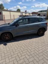 Cupra Ateca 2.0 TSI 221kW 4Drive DSG - - Cupra Ateca von privat