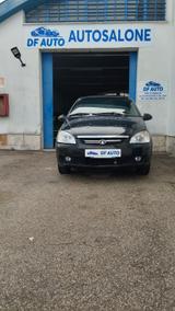 Tata Indica 1.4 5p. GLX Euro 4 - Tata aus 2010