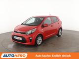 Kia Picanto 1.0 Dream Team Aut*CAM*SHZ*KLIMA* - Kia Picanto Gebrauchtwagen in Köln