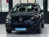Renault Captur Expression - Renault Captur: Expression