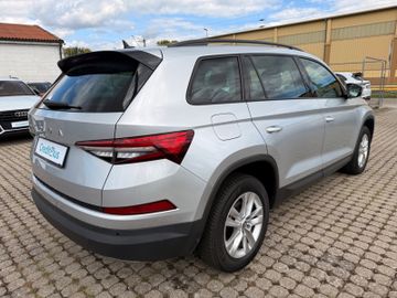 Skoda Kodiaq - 7