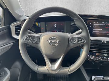 Opel Mokka Elegance Kamera, Winter-Paket, Carplay,