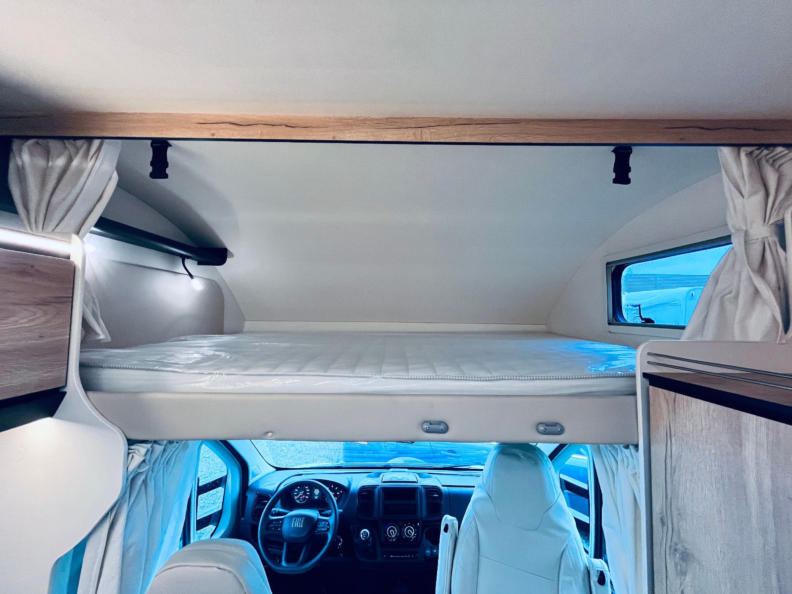 Fahrzeugabbildung XGO Dynamic 27 - Modell 2026