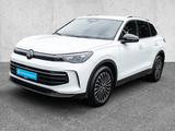 Volkswagen Tiguan 1.5 eTSI DSG Goal 360 ACC AUT EL.HECK FLA - Volkswagen Tiguan aus 2025
