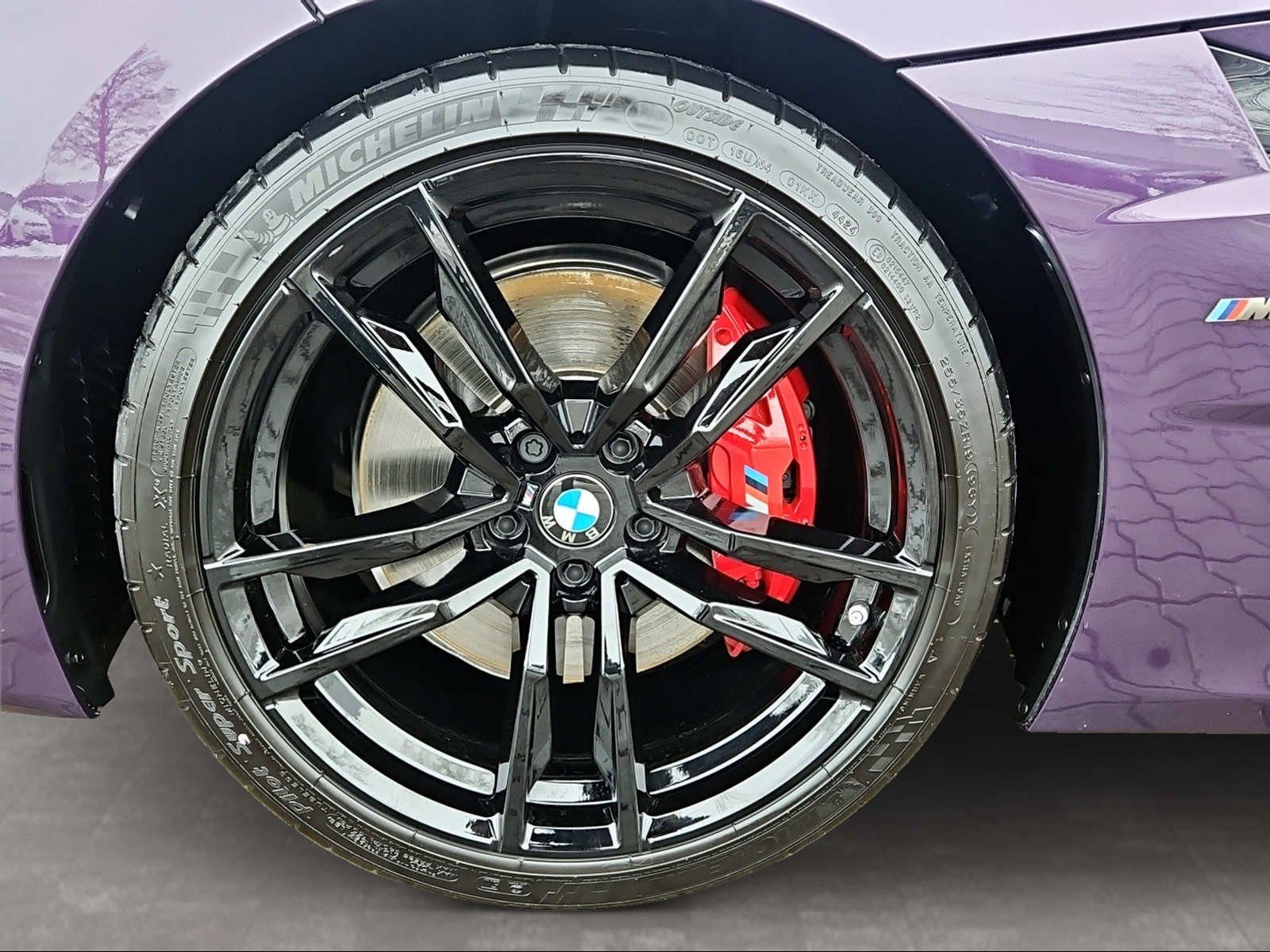 BMW Z4 M40 - Bild 12