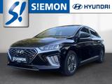 Hyundai IONIQ Plug-In Hybrid Premium - Hyundai IONIQ mit Hybrid-Antrieb