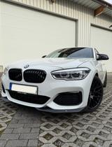 BMW M135 F20 AC Schnitzer - BMW: Schnitzer