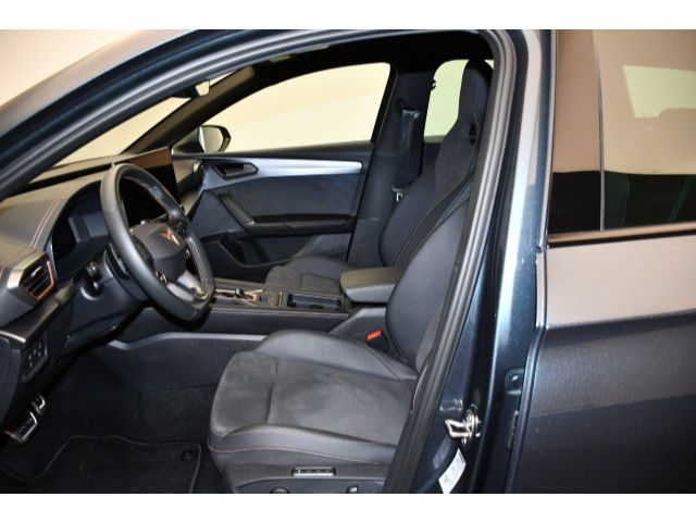 Cupra Leon Sportstourer VZ 2.0TSI 4Drive DSG PANO AHK foto 3
