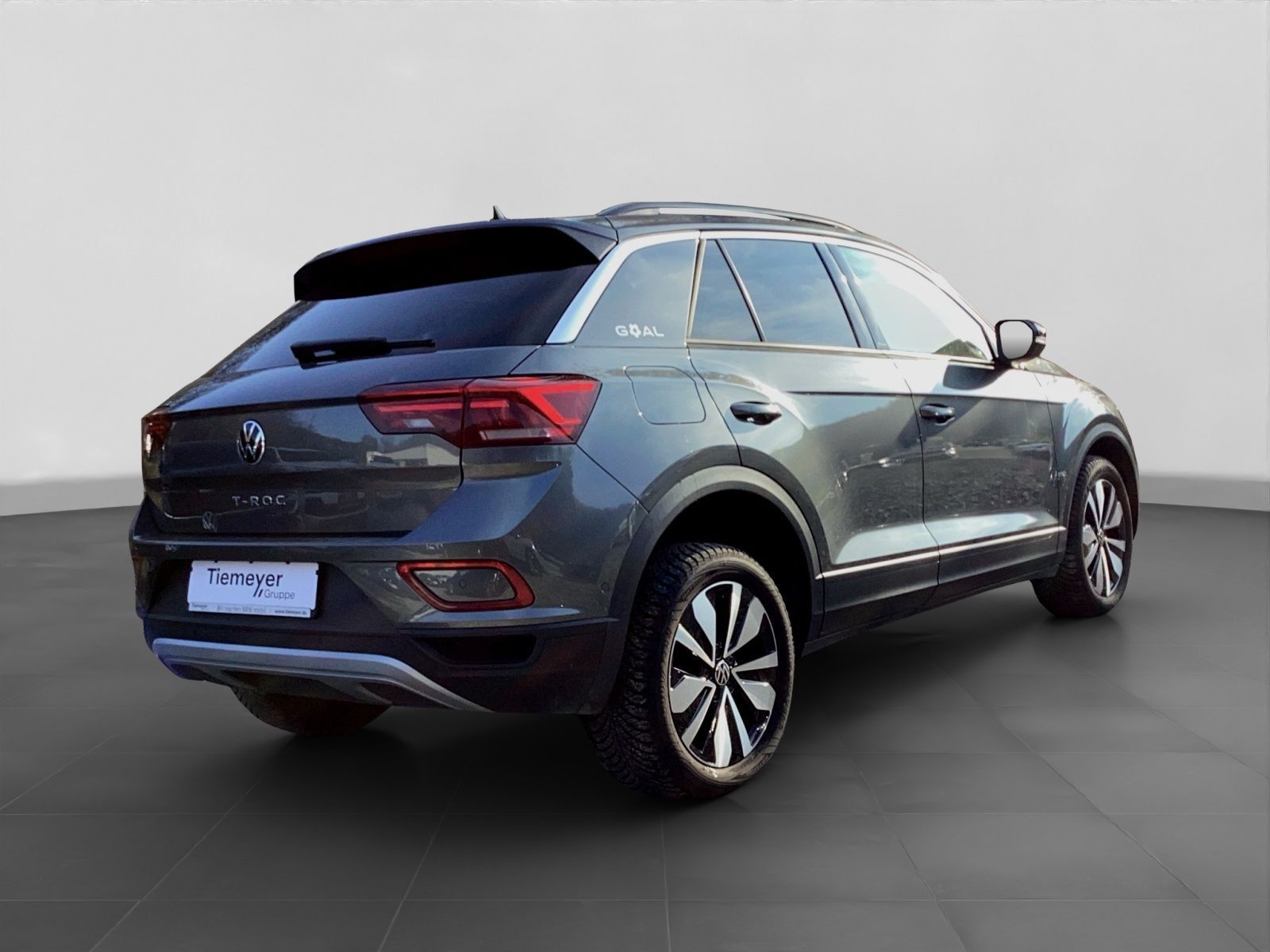 Volkswagen T-Roc - Bild 3
