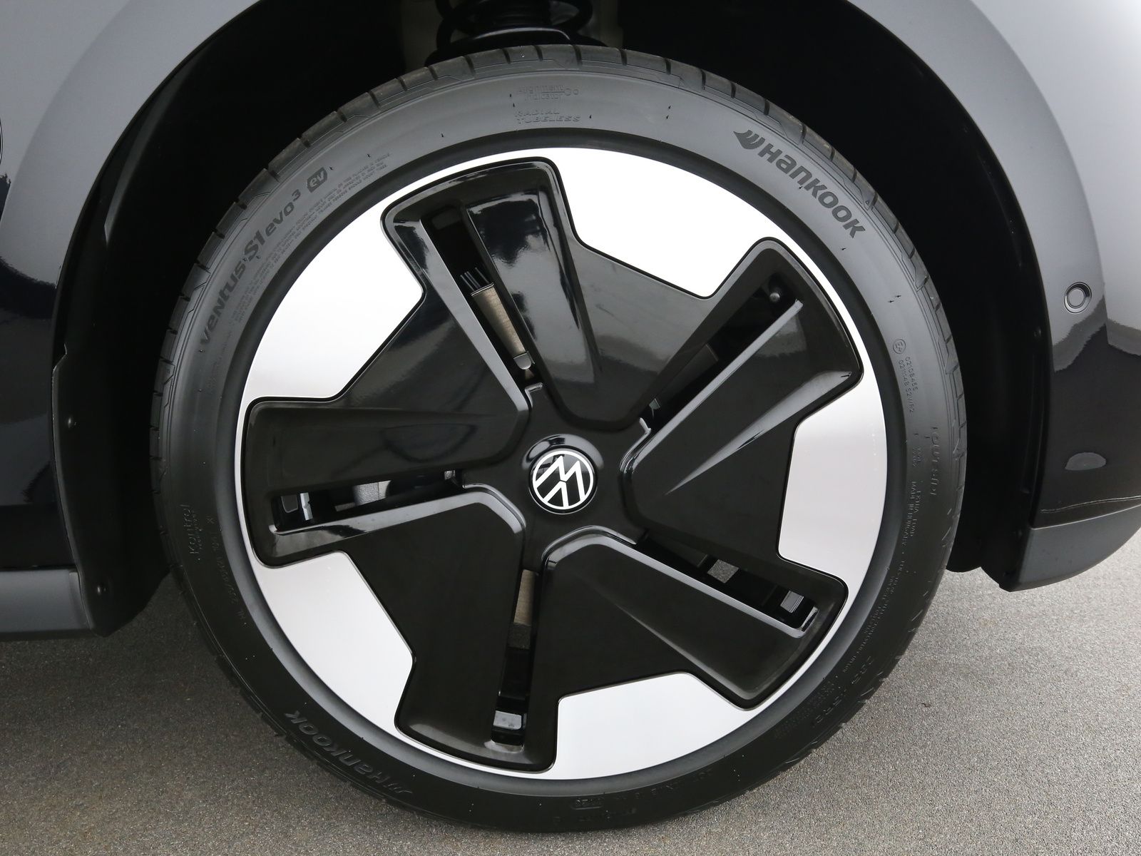 Volkswagen ID. Buzz - Bild 19