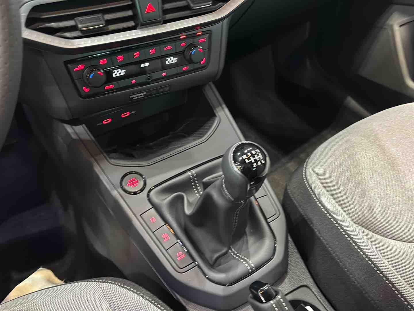 Seat Ibiza - Bild 13