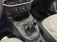 Seat Ibiza - Vorschau Bild 13