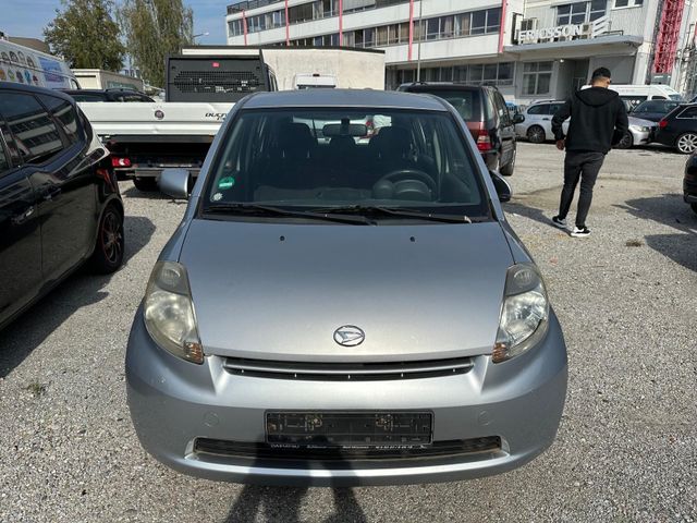 Daihatsu Sirion 1.3