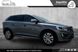 Volvo XC60 R-DESIGN 2.H VOLL BI-XEN PANO MEM ALCANTARA - Volvo XC60 mit Diesel-Antrieb: Alcantara, Panorama-Dach