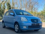 Kia Picanto 1.1 EX KLIMA SITZH - Kia Picanto aus 2007