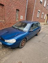 Ford ford mondeo - Ford Mondeo aus 2000: Kombi