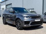 Land Rover RANGE ROVER SPORT 3.0 /PANO/HEAD UP/AHK/LEDER/KA - Land Rover Range Rover Sport in Hannover