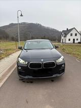 BMW X2 xDrive18d Advantage Plus Steptronic Advan... - BMW X2 von privat
