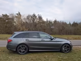Mercedes-Benz C 43 AMG Mercedes-AMG C 43 4MATIC T Autom. M... - : Mercedes