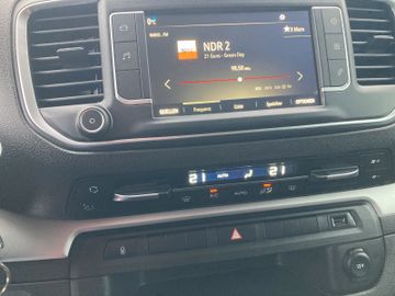 Opel Zafira Life Selection M