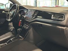 VW T-Roc - Ansicht 25