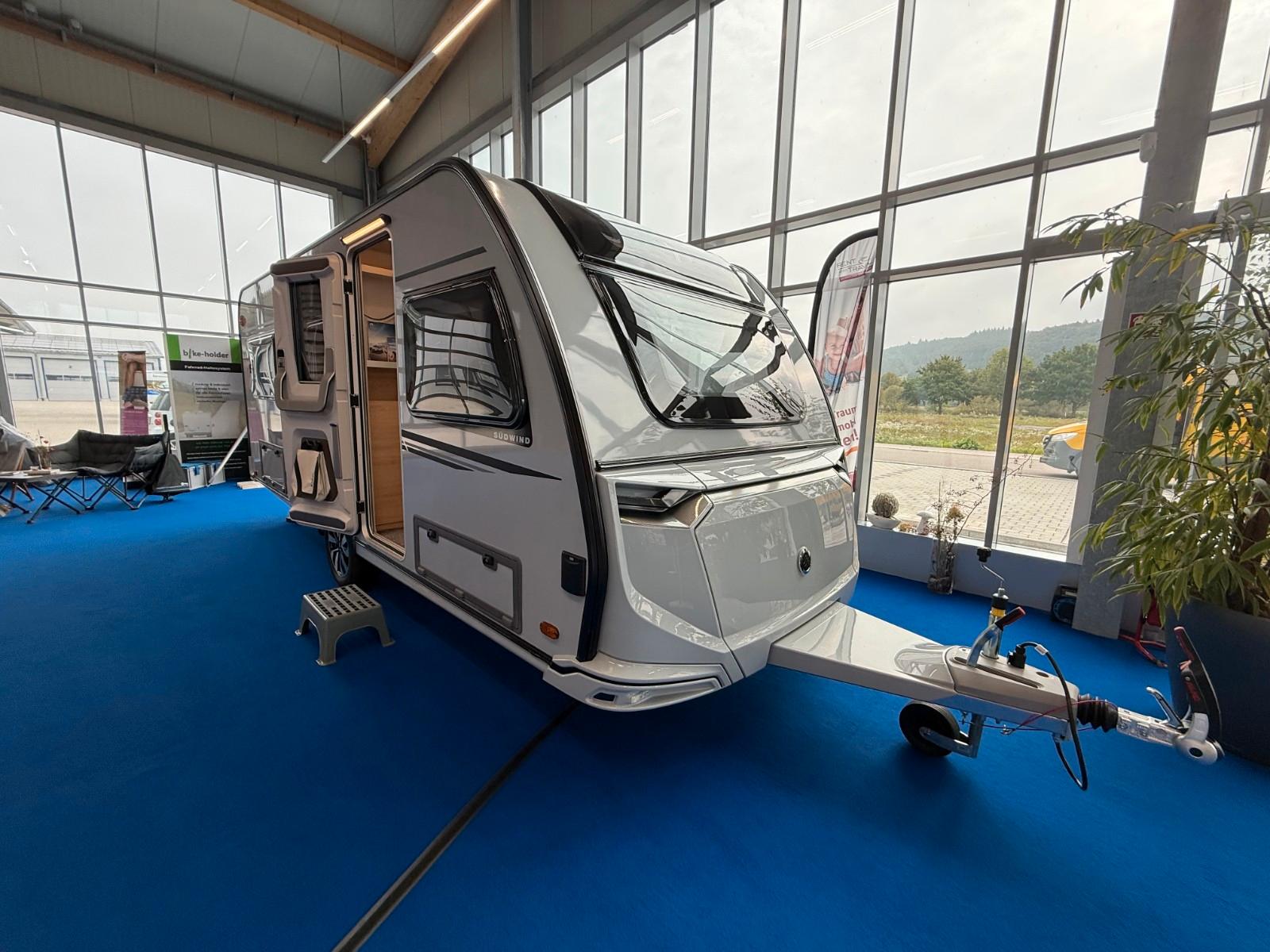 Knaus Südwind 540 UE 60Y jetzt 3.648,00 € sparen