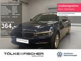 BMW 530 e AUT Kam. Navi Standh. Virtual KlimaA. LED - BMW 530 in Mönchengladbach