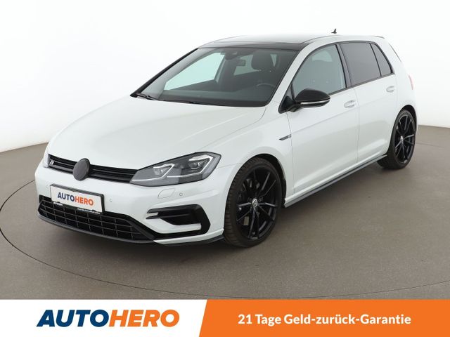 Volkswagen Golf VII 2.0 TSI R BM 4Motion Aut.*NAVI*LED*ACC*