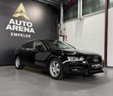 Audi A5 Sportback 1.8 TFSI DSG*Navi*Start/Stop*Tempo. - Audi A5 Gebrauchtwagen