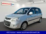 Hyundai Matrix 1.5 D Comfort - Hyundai Matrix Diesel Gebrauchtwagen