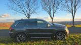 Jeep Grand Cherokee 3.0l V6 MultiJet 184kW Overla... - Jeep Gebrauchtwagen in Dresden
