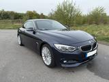 BMW 425d Cabrio - Luxury Line - 6WB - RFK - CarPlay
