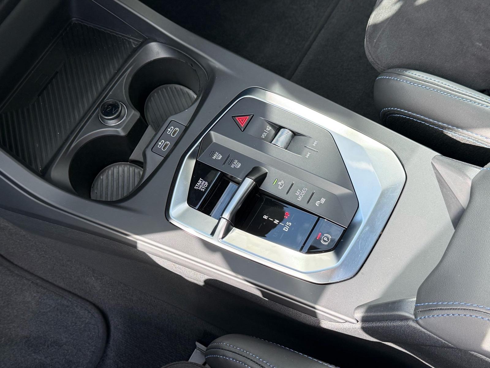 BMW 120d M Sport //HeadUp IconicGlow Stop&Go