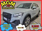 Audi AUDI Q2 40 TFSI quattro S tronic SLINE Identity  - Audi Q2: Sline