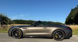 Mercedes-Benz Mercedes-AMG SL 63 4MATIC+ Lift +Aero +Garantie - gebrauchte Mercedes-Benz SL 63 AMG aus dem Jahr 2023
