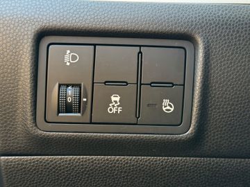 Kia Picanto 1.2 Dream Team Bluetooth Sitzheizung