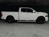 Dodge RAM 1500 5.7l VOLL *Unfallfrei* *LPG* - gebrauchte Dodge Pickups