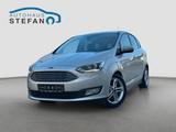 Ford C-Max 2.0 TDCi Aut. 170PS Titanium XEN|Winterpa. - Ford: 17m