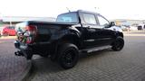 Ford Ranger Panther Wildtrak Doppelkabine 4x4 - Ford Ranger: Wildtrak