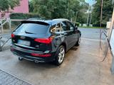 Audi Q5 3x s line Black Edition - Audi Q5: Black Edition