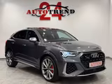 Audi RSQ3 Sportback 2.5 TFSI quattro PANO *RS-ABGAS* - Audi RSQ3 mit Schiebedach